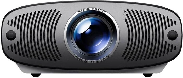 Oštra i svijetla slika u Full HD-u s 1100 ANSI