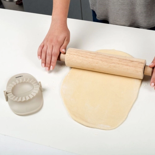 Savršeno za domaće piroške i paketiće