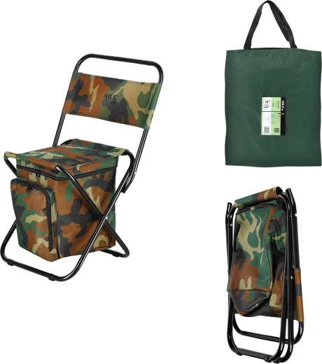 Sklopivi dizajn s transportnom navlakom