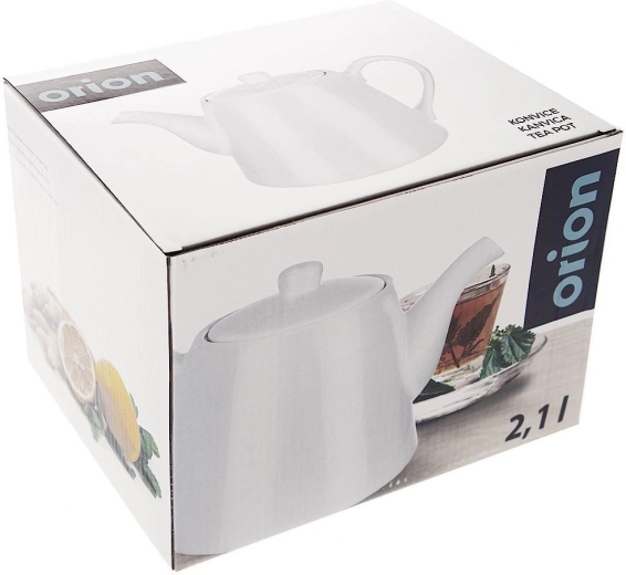 Velik kapacitet 2 litre za cijelu obitelj