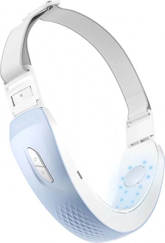 Učvršćujući uređaj za lice ANLAN s EMS mikrotokovima i svjetlosnom terapijom