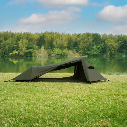 Udobnost i ventilacija za miran san