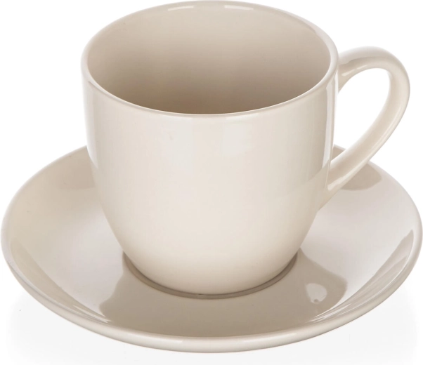 Stabilan tanjurić i ergonomska ručka