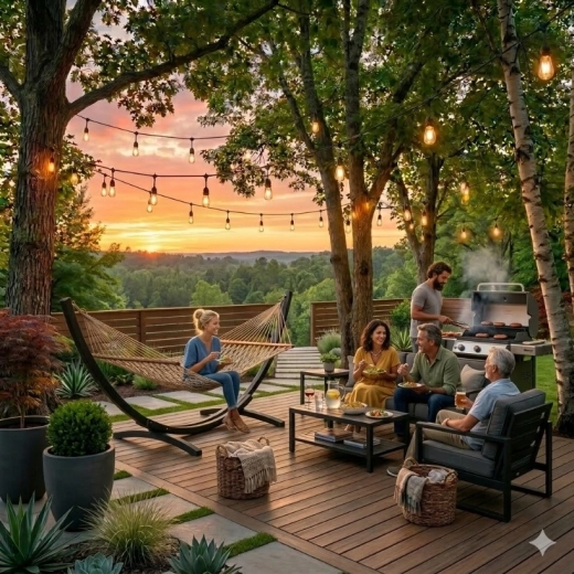 Jednostavna instalacija i mogućnost povezivanja