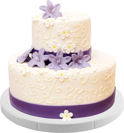 Idealno za dekoriranje i posluživanje