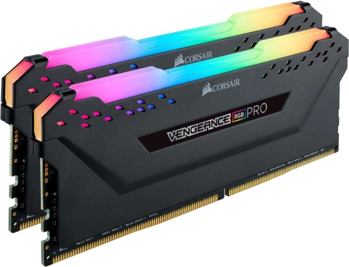 Stabilne performanse 3200 MHz CL16