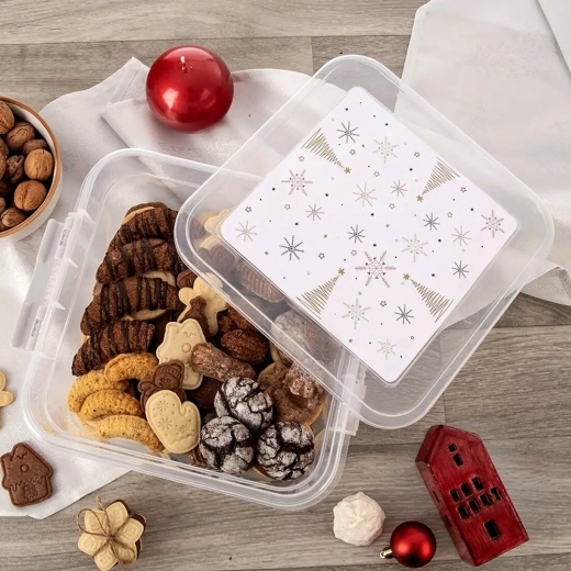 Idealno za kolače i peciva