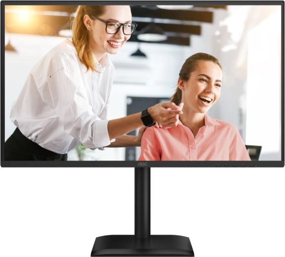 QHD razlučivost na 27" za više prostora