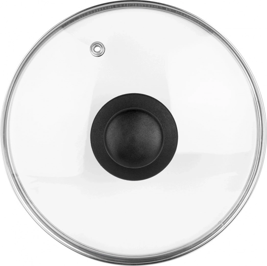 Prozirno staklo za kontrolu kuhanja