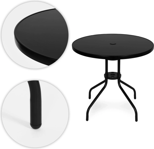 Stabilna čelična konstrukcija