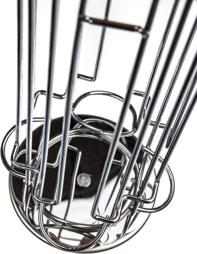 Robusna čelična konstrukcija