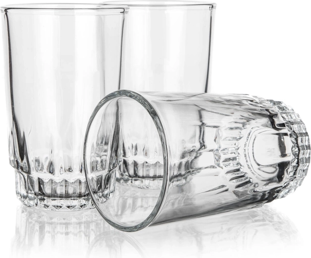 Čist dizajn za svaki stol