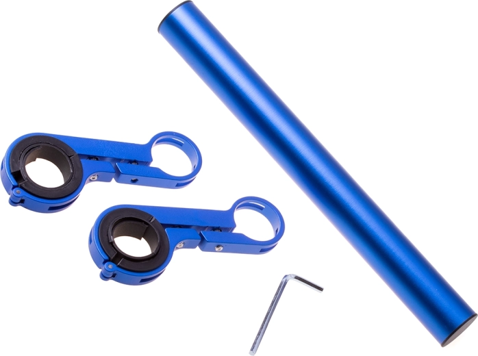 Više mjesta za dodatke