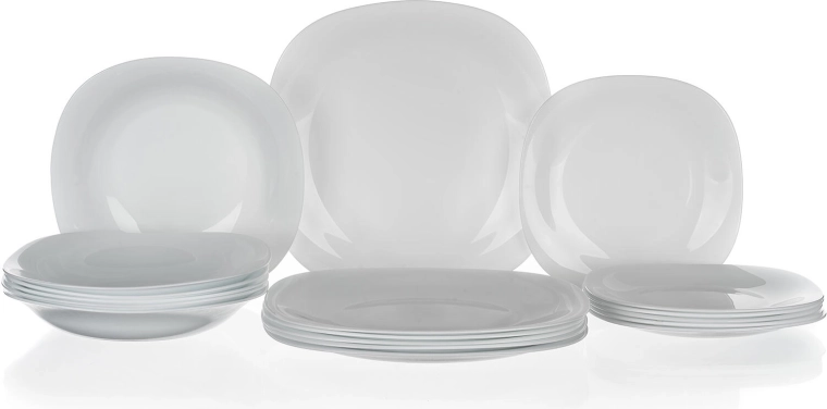 Otporno staklo za svakodnevnu upotrebu