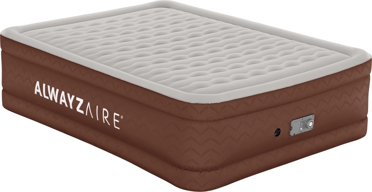 Brzo napuhavanje jednim gumbom