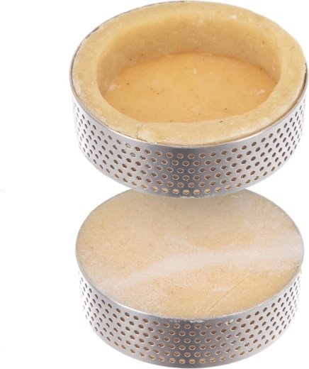 Profesionalan rezultat kod kuće