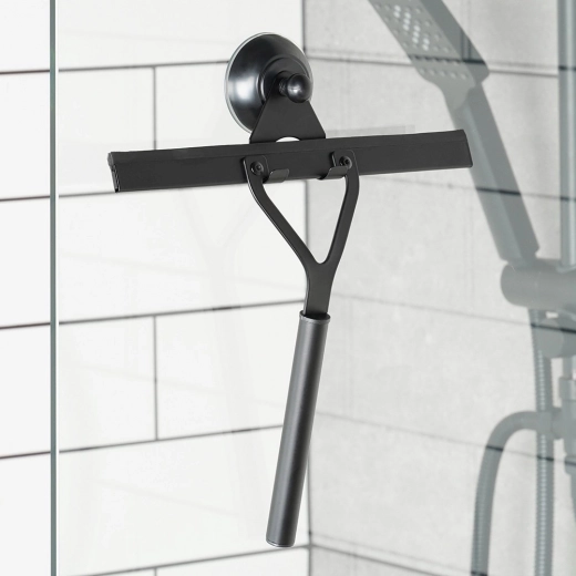 Kuka s usisnom čašicom bez bušenja