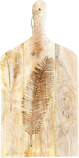 Otporno mangovo drvo za svakodnevnu upotrebu