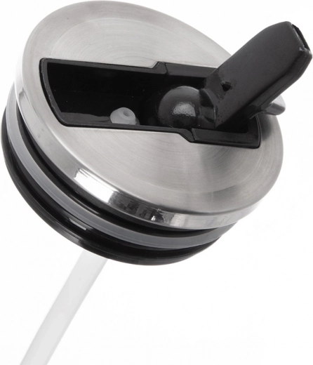 Poklopac s preklopnim usnikom i slamkom