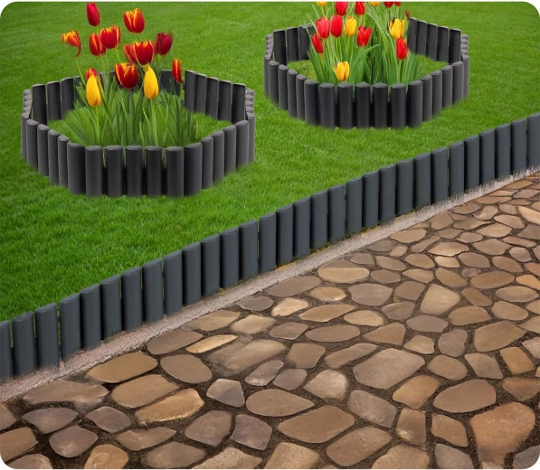 Izdržljiv materijal za sve vremenske uvjete