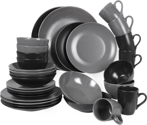 Pogodno za perilicu i mikrovalnu