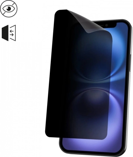 Privatnost sa sve četiri strane