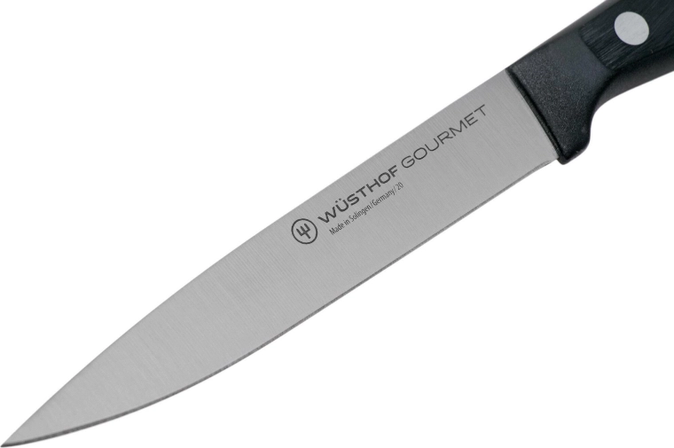 Izdržljiv nehrđajući čelik X50CrMoV15, 56 HRC