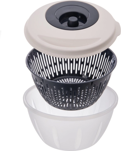 Praktičan 3-dijelni set