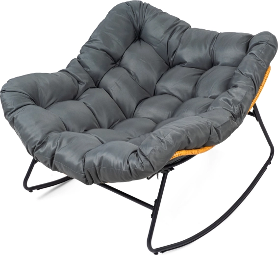 Plynulo njihanje i čvrsta stabilnost