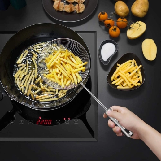 Siguran doseg s dugom ručkom