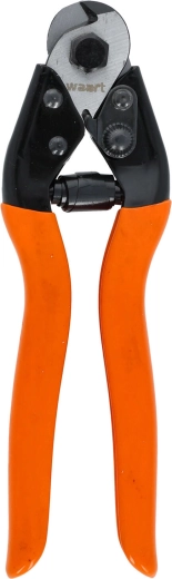 Klešta za čelična sajla 190 mm