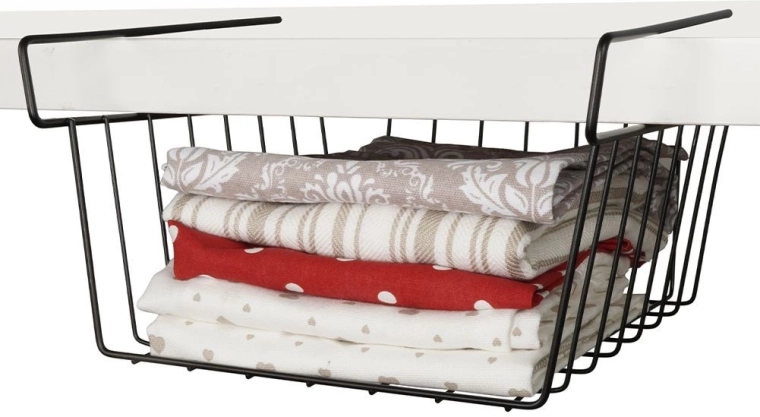 Više mjesta u kuhinji, kupaonici i ormaru