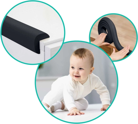 Fleksibilna 6-metarska rola po mjeri