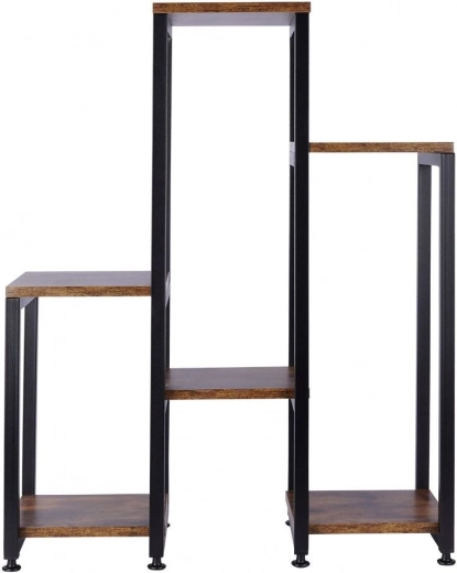 Čvrsta metalna konstrukcija