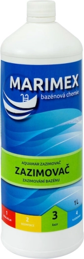 Marimex sredstvo za prezimljavanje bazena 1 l