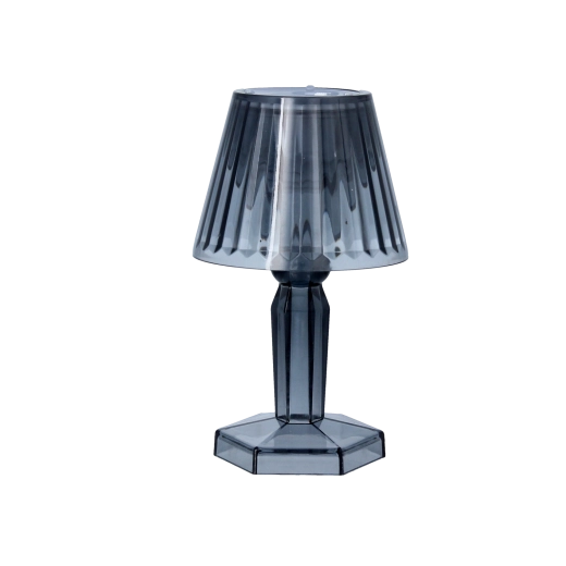 Mini LED lampion 6,5 × 11,5 cm, mix boja