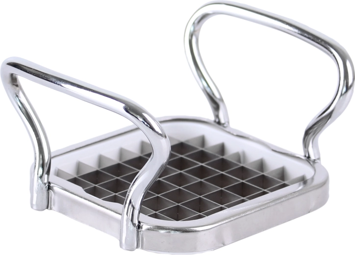 TORO rezač krumpira na kockice od nehrđajućeg čelika