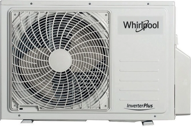 Vanjska jedinica klimatizacije Whirlpool