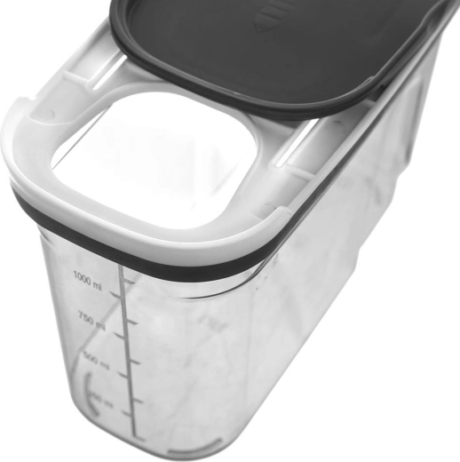 Pametni dozator za brz pristup