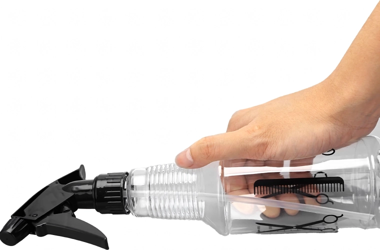 Udobno i precizno raspršivanje