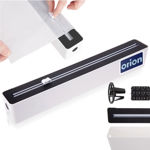 Čist rez bez trganja