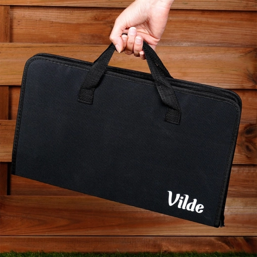 Praktična VILDE futrola za putovanja i pohranu