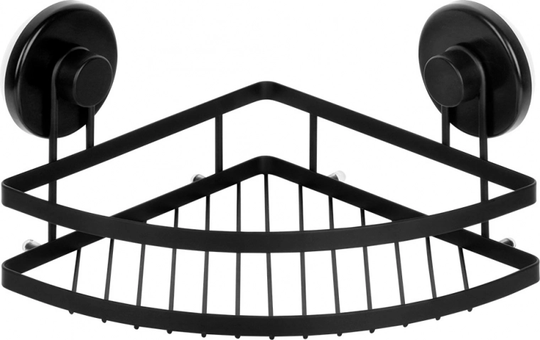 Izdržljiv mat crni metal