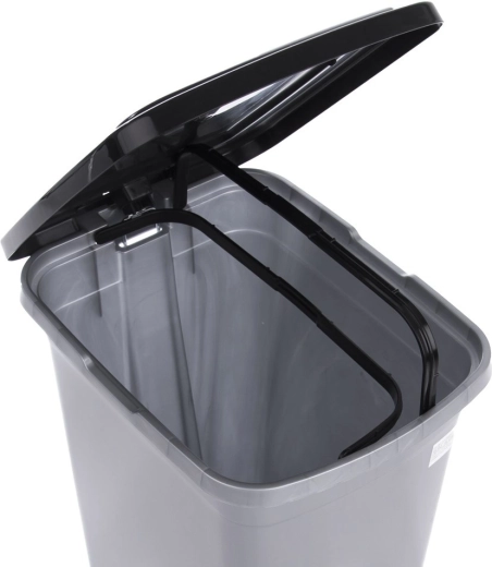 Držači za vrećice unutar koša