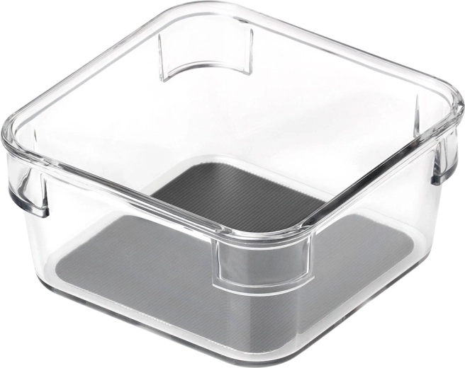 Čvrsta prozirna plastika za brzu orijentaciju