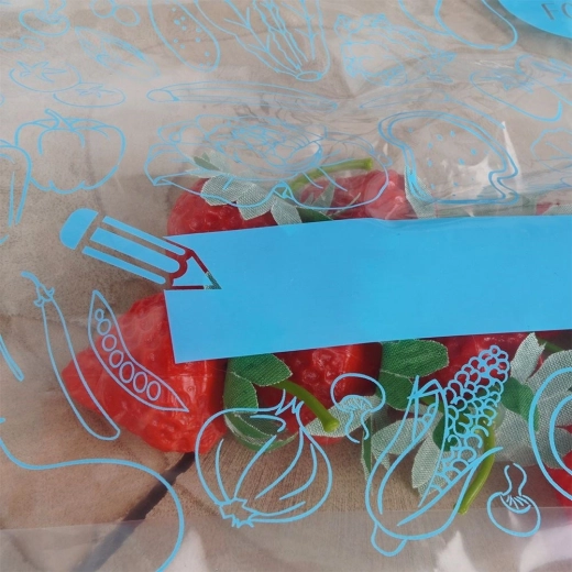 Pregledan sadržaj i prostor za natpis