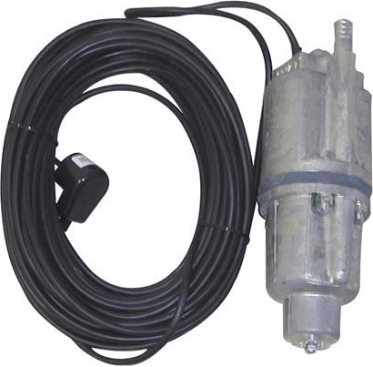 Potopna pumpa za vodu 220 W s kabelom 45 m ROB-2
