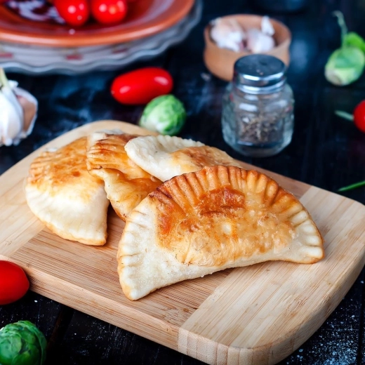 Savršeno zatvoren i hrskav rezultat