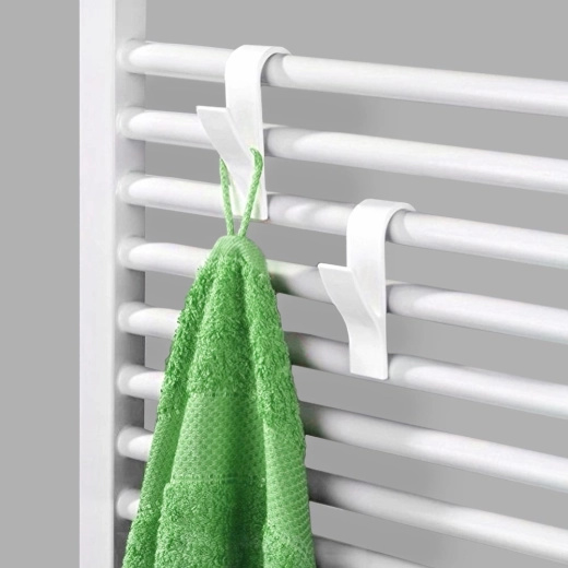 Idealne za ljestvičaste radijatore