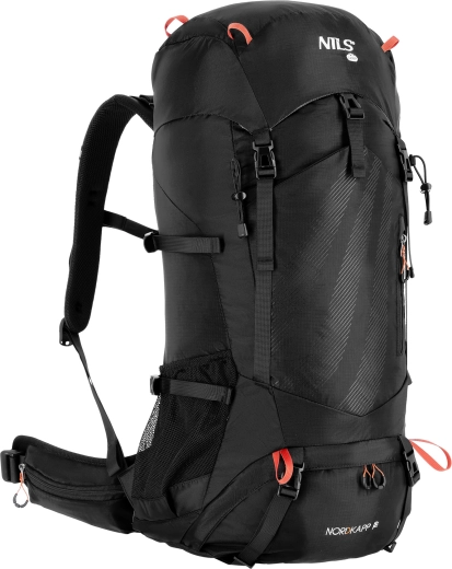 Planinarski ruksak NILS Camp Nordkapp 65 l